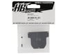 Image 2 for HB Racing D2 Evo Servo Chassis Weight (27.5g)