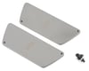 Image 1 for HB Racing D2 Evo Battery Chassis Weight Set (2) (38g)