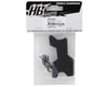 Image 2 for HB Racing Carbon Fiber Rear Arm Covers (2)