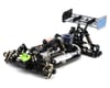Image 1 for HB Racing D8 World Spec 1/8 Off-Road Nitro Buggy Kit
