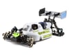 Image 2 for HB Racing D8 World Spec 1/8 Off-Road Nitro Buggy Kit