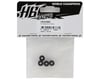 Image 2 for HB Racing 5mm Arm Spacer (4)