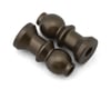 Image 1 for HB Racing 7x12.5mm Flanged Ballstud (2)