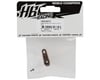 Image 2 for HB Racing Aluminum Steering Servo Horn (23T) (KO Propo/JR/Sanwa/Airtronics)