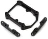 Image 1 for HB Racing D8 World Spec Engine Mount Set (D8)