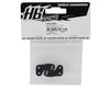 Image 2 for HB Racing Steering Block Arm V2 (Type 5)