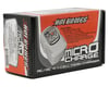 Image 2 for HB Racing Micro Charge AC/DC Peak Charger (NiCd and NiMH)