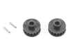 Image 1 for HB Racing 16T Pulley (2)