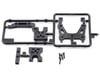 Image 1 for HB Racing Middle Block Parts