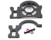 Image 1 for HB Racing Brushless Motor Mount Set (Cylclone)