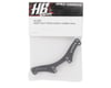 Image 2 for HB Racing 3.5mm Heavy Duty Rear Shock Tower