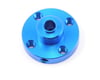 Image 1 for HB Racing Spur Gear Hub (Blue)