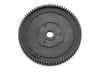 Image 1 for HB Racing 80T/48P Spur Gear (Cyclone D4)