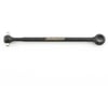 Image 1 for HB Racing Hard Steel Driveshaft 62mm (Cyclone D4)
