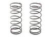Image 1 for HB Racing Front Shock Spring 74G 14x40x1.1mm (Cyclone D4)