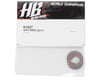 Image 2 for HB Racing Differential Ring (2)