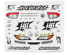 Image 3 for HB Racing Murdeigo Body (190mm)