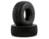 Image 1 for HB Racing Rodeoo Short Course Tire (2) (No Foam)