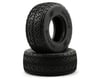 Image 1 for HB Racing Beams Short Course Tire (2) (No Foam)