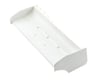 Image 1 for HB Racing 1/8 Deck Wing (White)