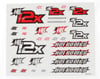 Image 1 for HB Racing HB 12X Logo Decal