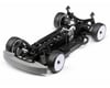 Image 1 for HB Racing Cyclone S Sedan Kit w/Moore-Speed Dodge Stratus Body