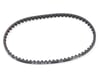 Image 1 for HB Racing 189 Rear Belt (63T)