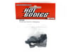 Image 2 for HB Racing Front Hub Carriers (10 Degrees)