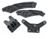 Image 1 for HB Racing Chassis Brace Set