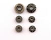 Image 1 for HB Racing Differential Bevel Gear Set