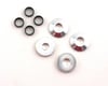 Image 1 for HB Racing Wheel Spacer Set (4)