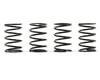 Image 1 for HB Racing Hara Matched Progressive Springs (Gray/Soft) (4)