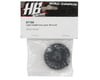 Image 2 for HB Racing Light Weight 48T Spur Gear