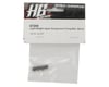Image 2 for HB Racing Lightweight Upper Suspension Fixing Ball (4)