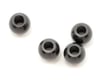 Image 1 for HB Racing Lightweight Shock End Ball (4)