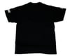 Image 2 for HB Racing Black "HB Spray" T-Shirt (Large)