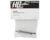 Image 2 for HB Racing Shock Shaft 4x61mm (2)