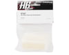 Image 2 for HB Racing D8 Air Filter Foam Set (Inner/Outer)