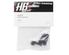 Image 2 for HB Racing Servo Arm Set (3)