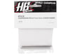 Image 2 for HB Racing 4x71mm Front Inner Hinge Pin (2)