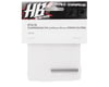 Image 2 for HB Racing 3x43mm Front Outer Hinge Pin (2)