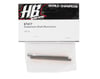 Image 2 for HB Racing 4x68mm Rear Inner Hinge Pin (2)