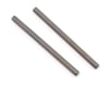 Image 1 for HB Racing 3x44mm Rear Outer Hinge Pin (2)