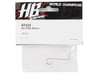 Image 2 for HB Racing Air Filter Brace