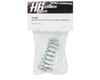 Image 2 for HB Racing 68mm Big Bore Shock Spring (Green - 59Gf) (2)