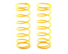 Image 1 for HB Racing 68mm Big Bore Shock Spring (Yellow - 68Gf) (2)