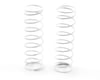Image 1 for HB Racing 76mm Big Bore Shock Spring (White - 59Gf) (2)