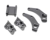 Image 1 for HB Racing Wing Mount Set