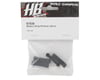 Image 2 for HB Racing Battery Strap Retainer (4)