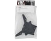 Image 2 for HB Racing Aluminum Rear Skid Plate